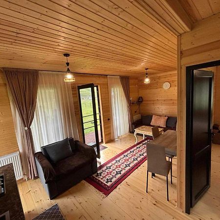 Quiet Cottage, Stepantsminda, Achkhoti Zewnętrze zdjęcie