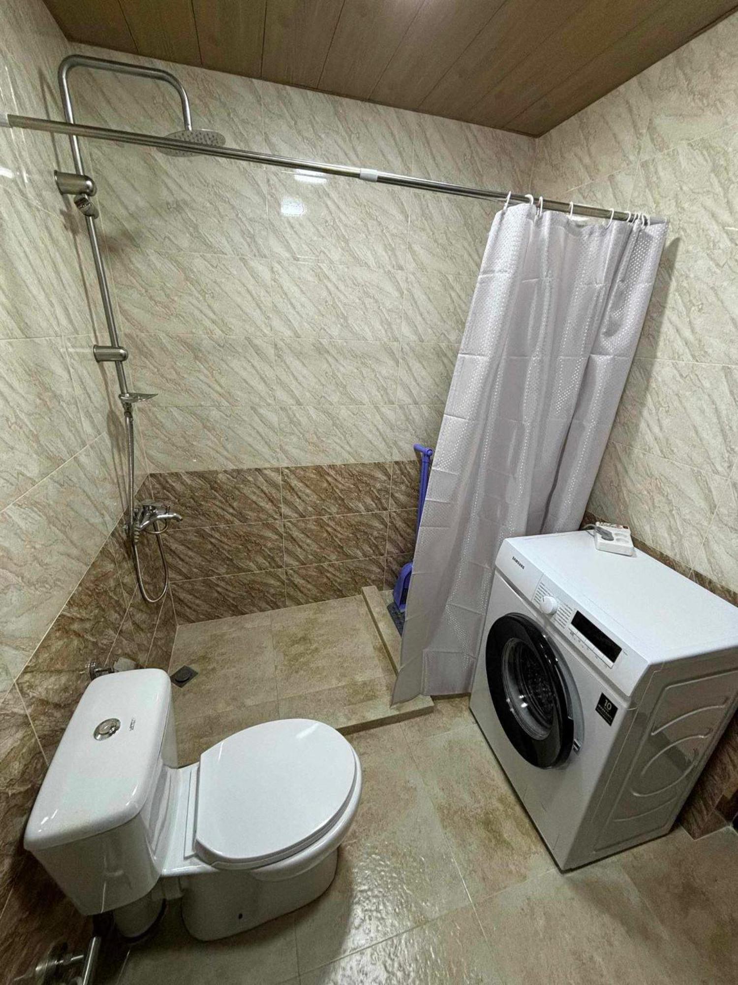 Quiet Cottage, Stepantsminda, Achkhoti Zewnętrze zdjęcie